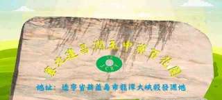 辽宁省建昌县立体循环农业领头人——郑文林